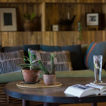 Ololo Safari Lodge Nairobi Dış mekan fotoğraf