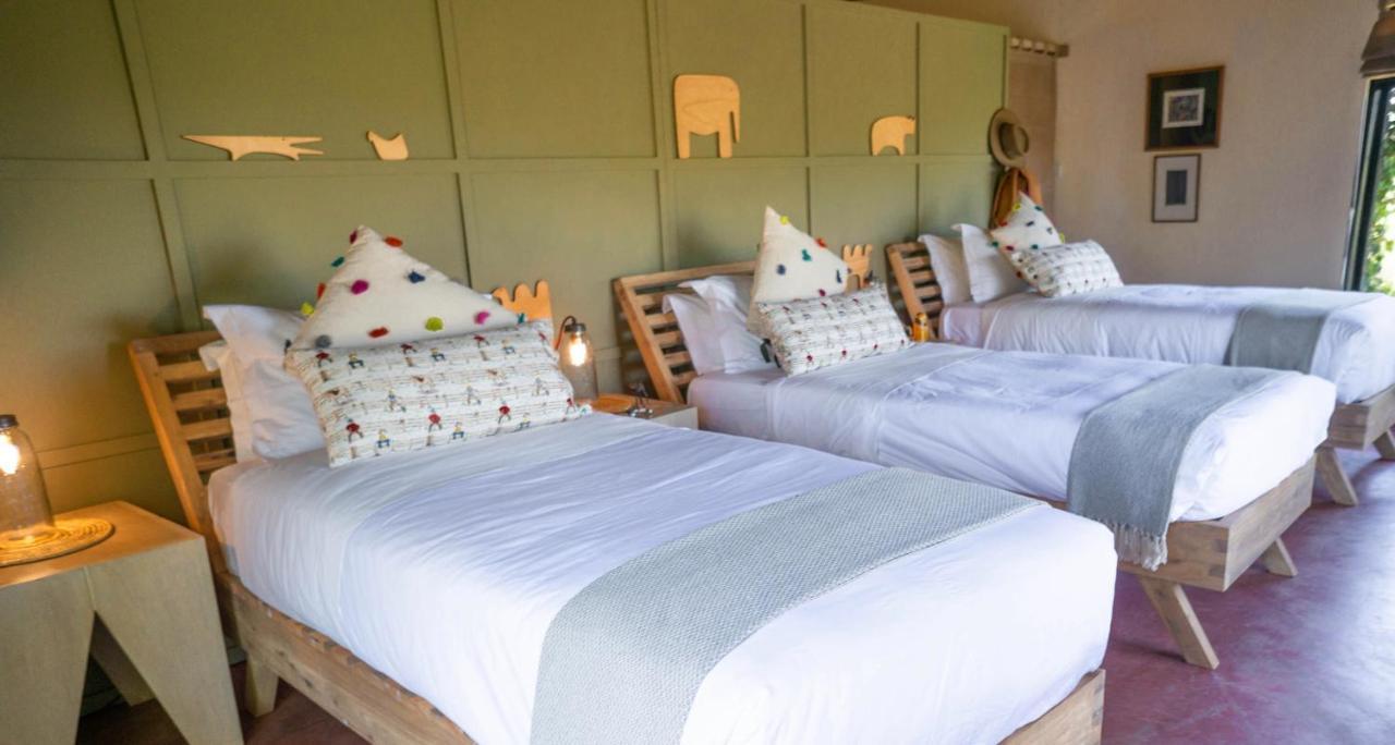 Ololo Safari Lodge Nairobi Dış mekan fotoğraf