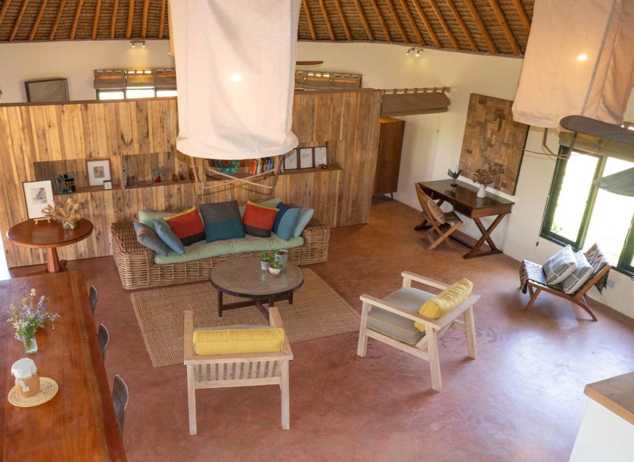 Ololo Safari Lodge Nairobi Dış mekan fotoğraf