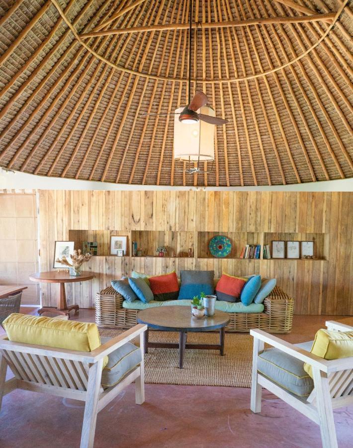 Ololo Safari Lodge Nairobi Dış mekan fotoğraf