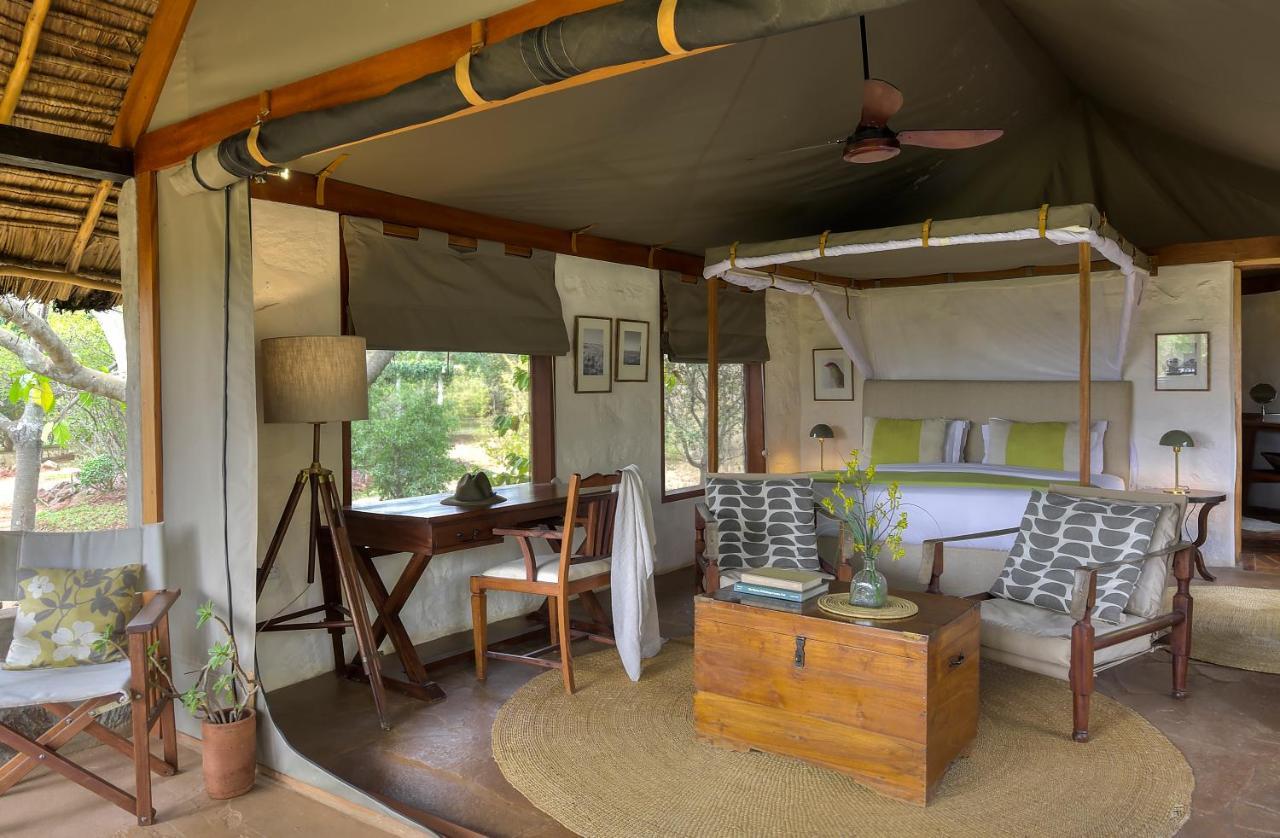Ololo Safari Lodge Nairobi Dış mekan fotoğraf