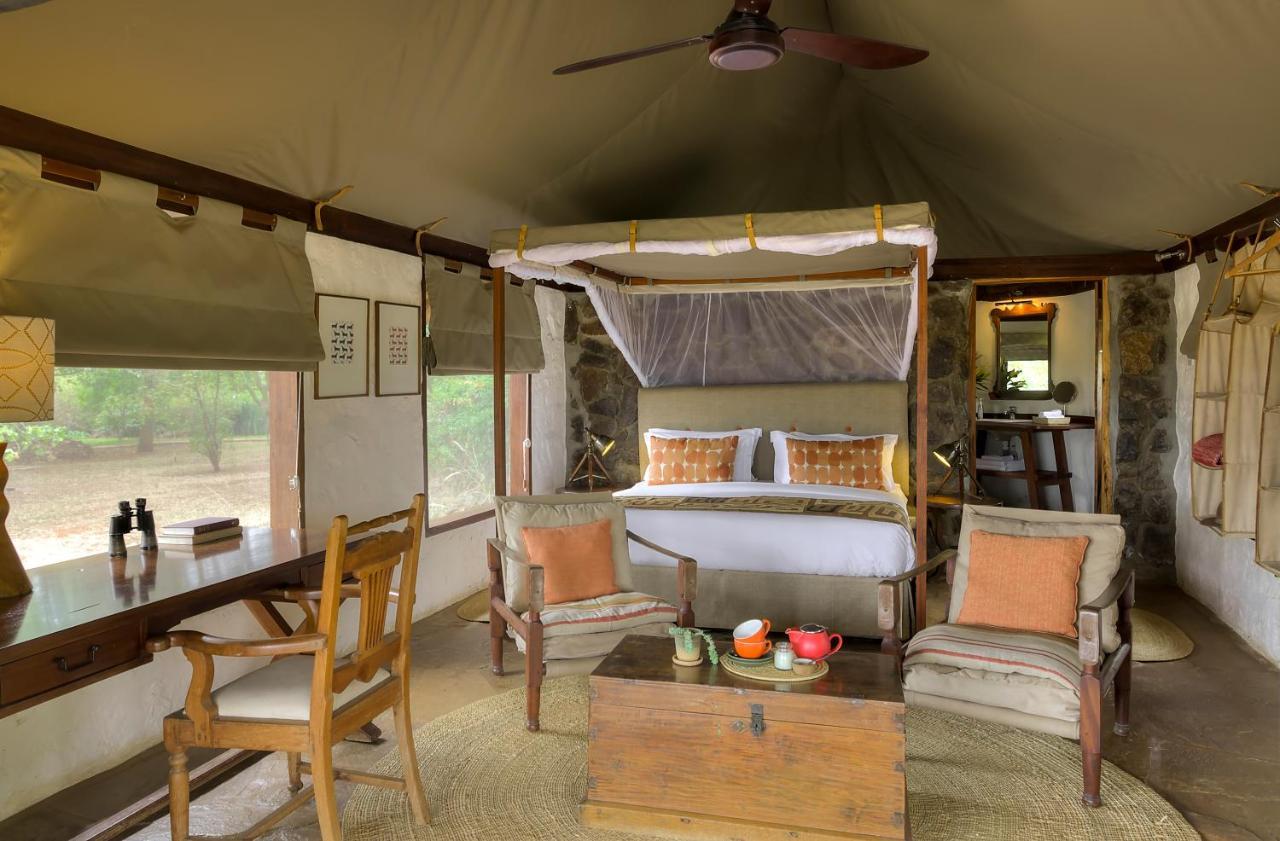 Ololo Safari Lodge Nairobi Dış mekan fotoğraf