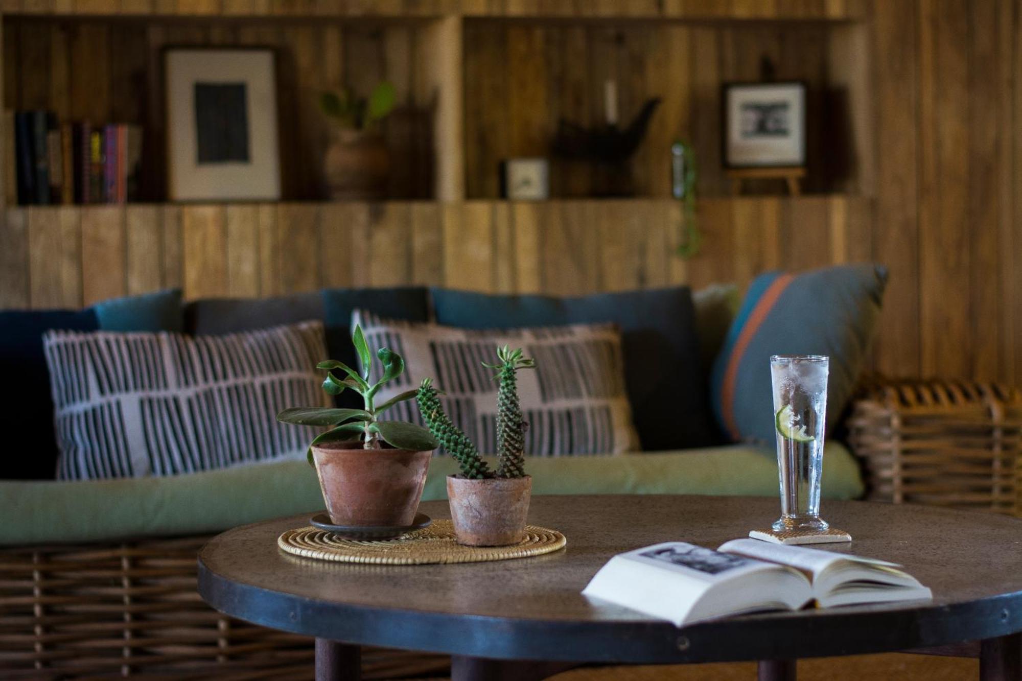 Ololo Safari Lodge Nairobi Dış mekan fotoğraf