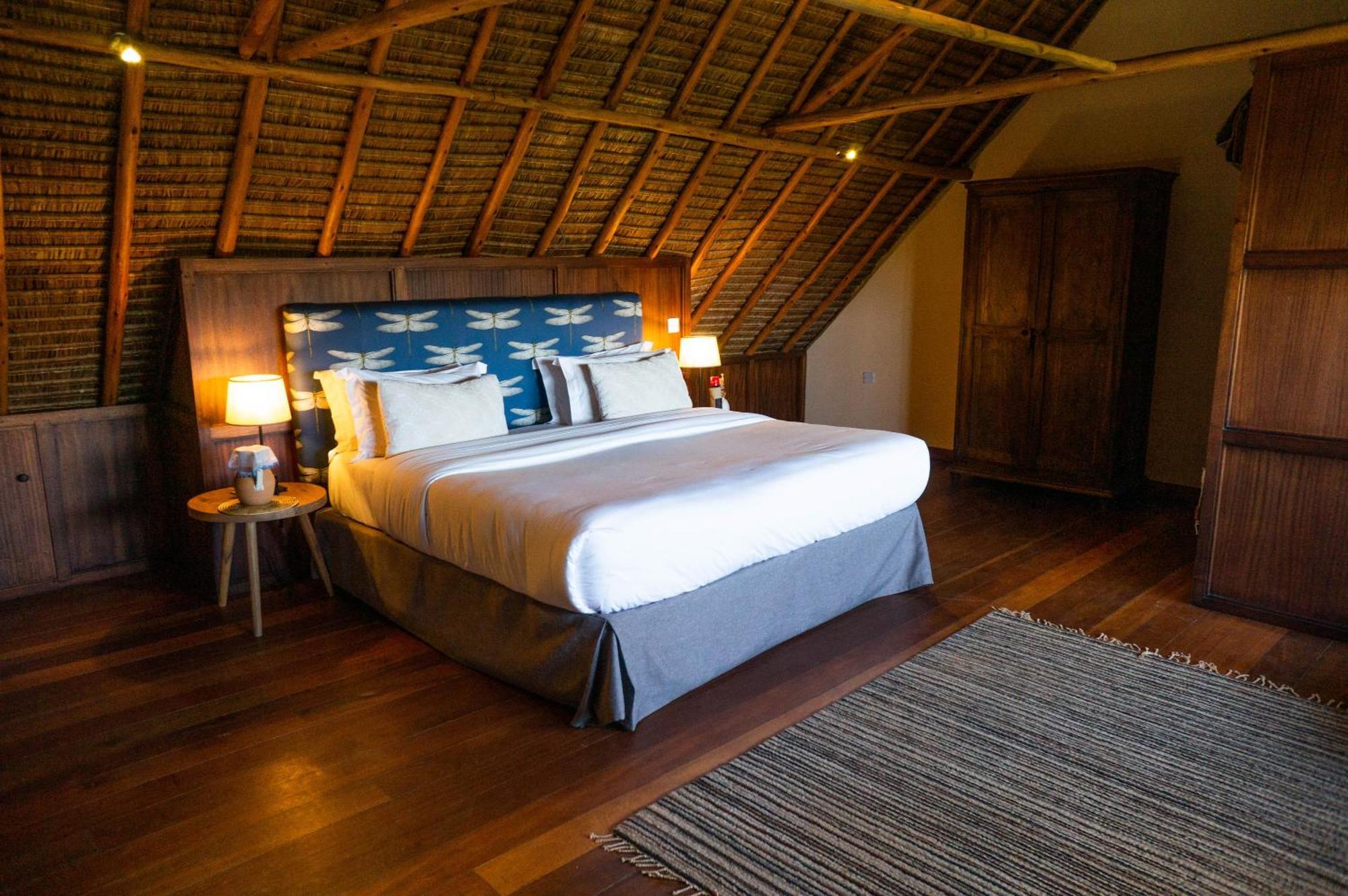 Ololo Safari Lodge Nairobi Dış mekan fotoğraf