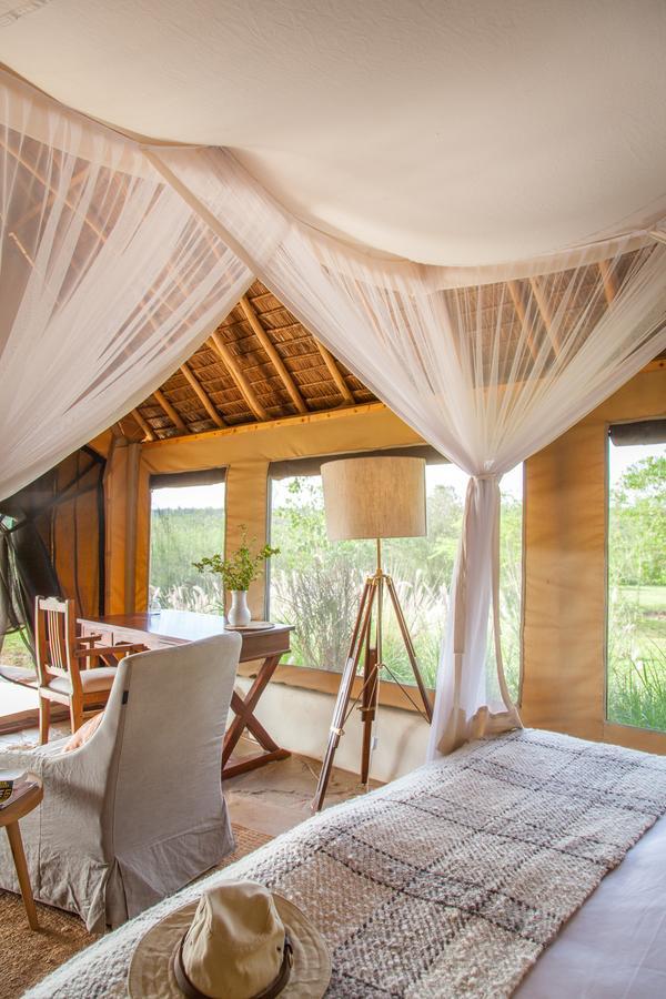 Ololo Safari Lodge Nairobi Dış mekan fotoğraf
