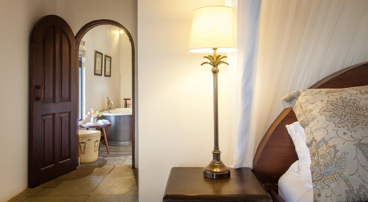Ololo Safari Lodge Nairobi Dış mekan fotoğraf