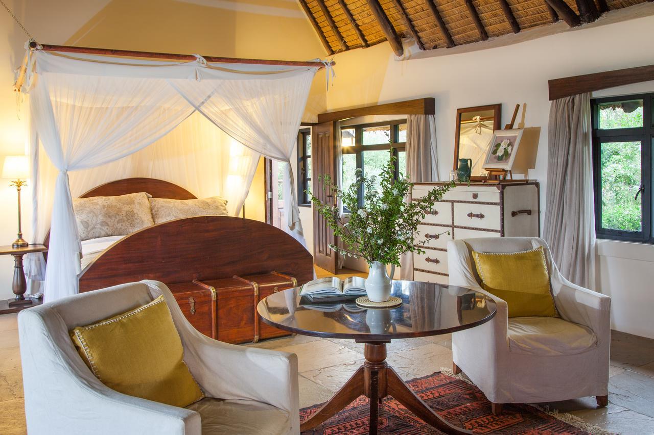 Ololo Safari Lodge Nairobi Dış mekan fotoğraf