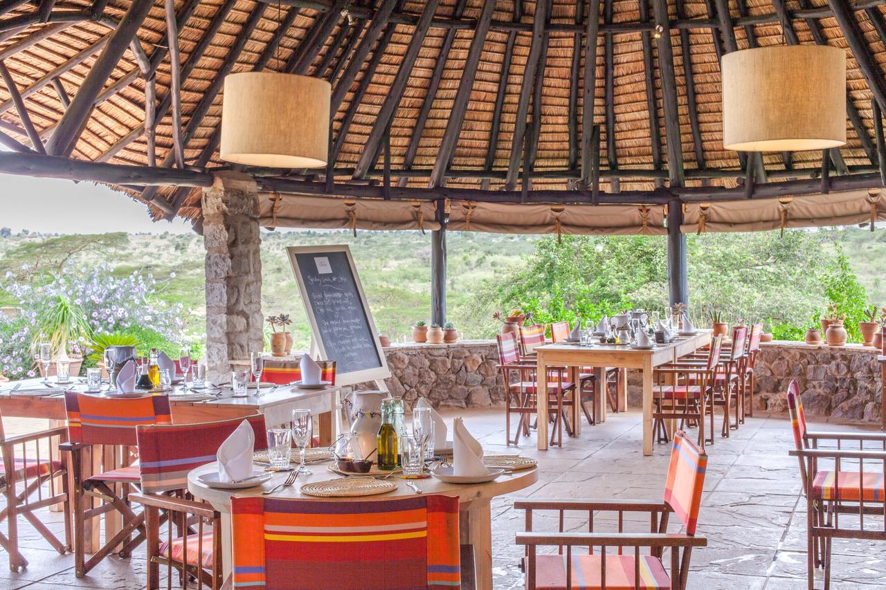 Ololo Safari Lodge Nairobi Dış mekan fotoğraf