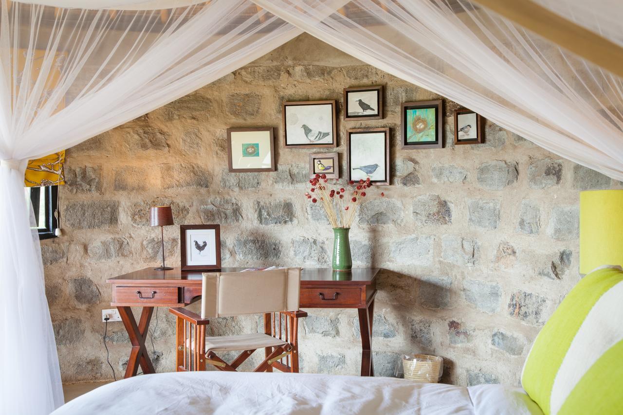 Ololo Safari Lodge Nairobi Dış mekan fotoğraf