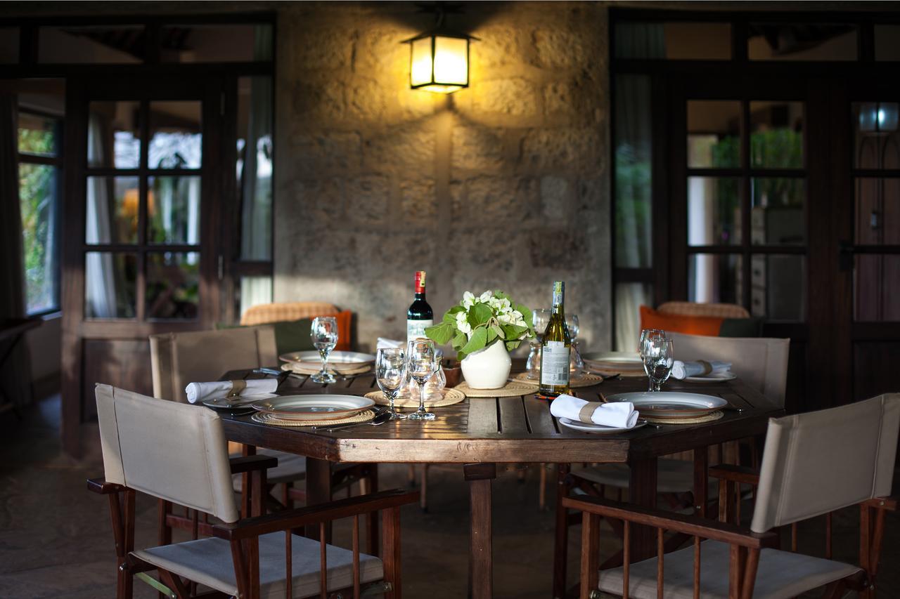 Ololo Safari Lodge Nairobi Dış mekan fotoğraf