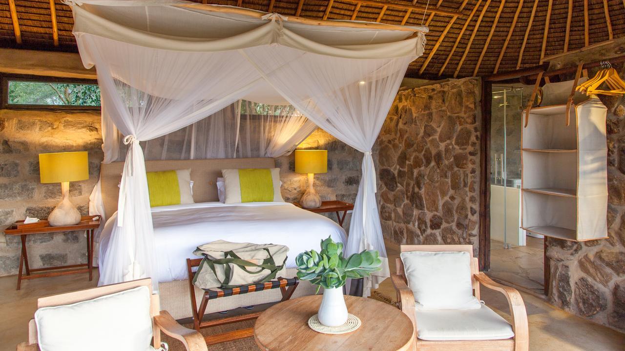 Ololo Safari Lodge Nairobi Dış mekan fotoğraf
