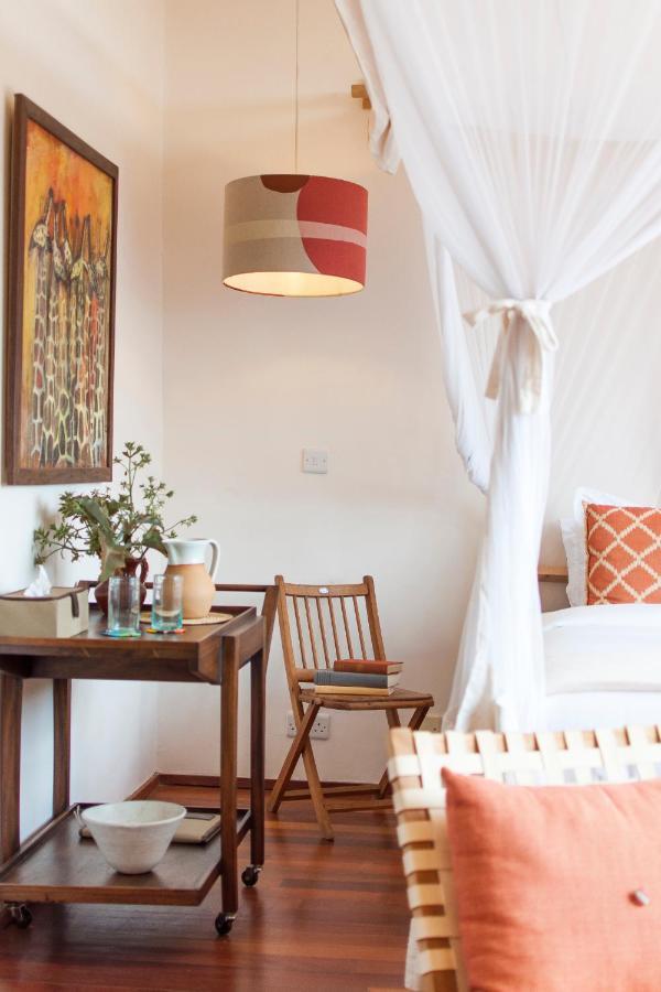 Ololo Safari Lodge Nairobi Dış mekan fotoğraf