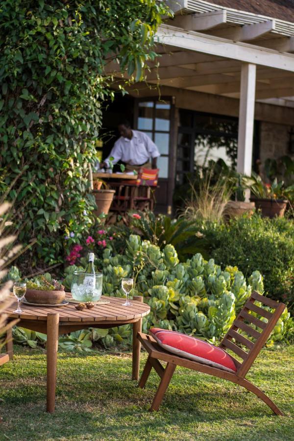 Ololo Safari Lodge Nairobi Dış mekan fotoğraf