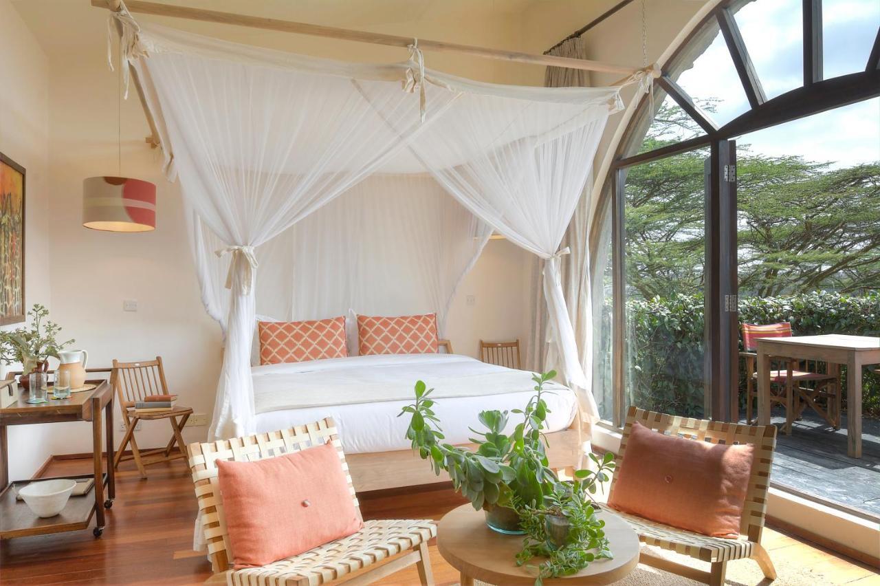 Ololo Safari Lodge Nairobi Dış mekan fotoğraf