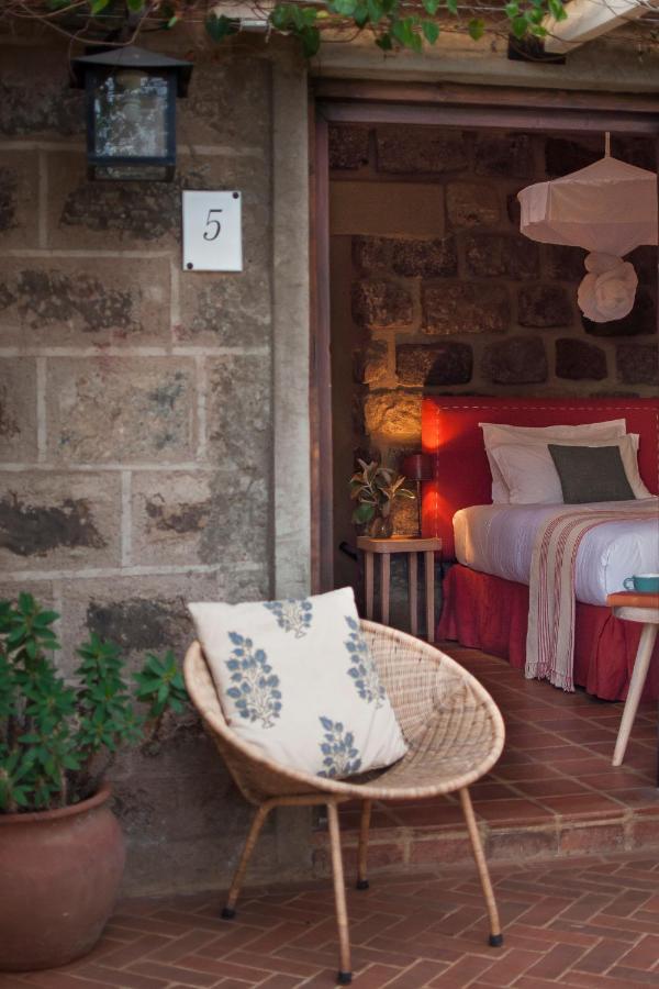 Ololo Safari Lodge Nairobi Dış mekan fotoğraf