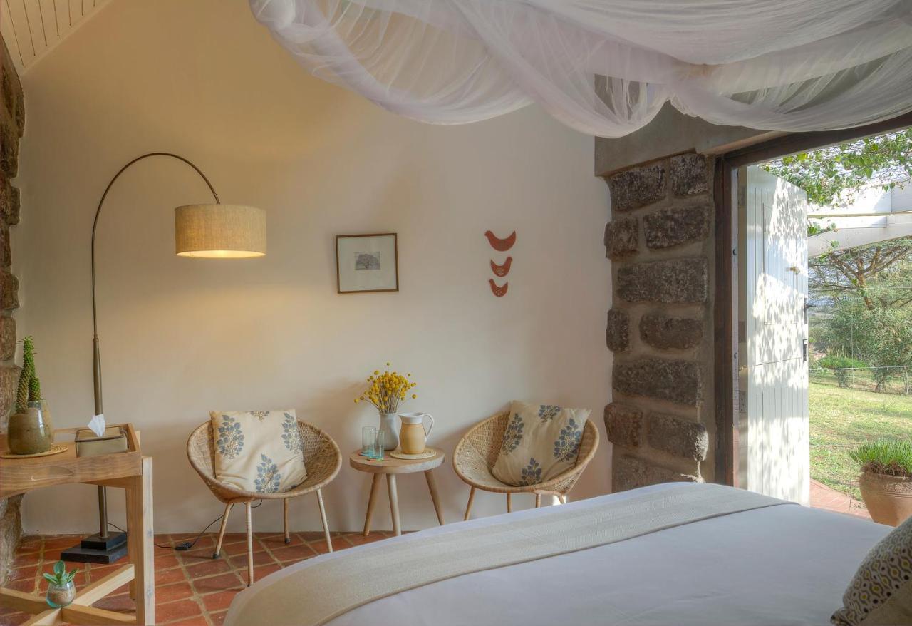 Ololo Safari Lodge Nairobi Dış mekan fotoğraf