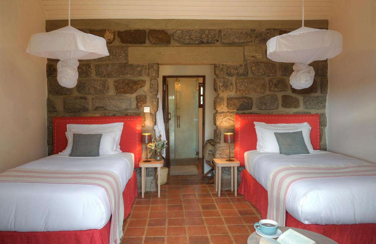 Ololo Safari Lodge Nairobi Dış mekan fotoğraf