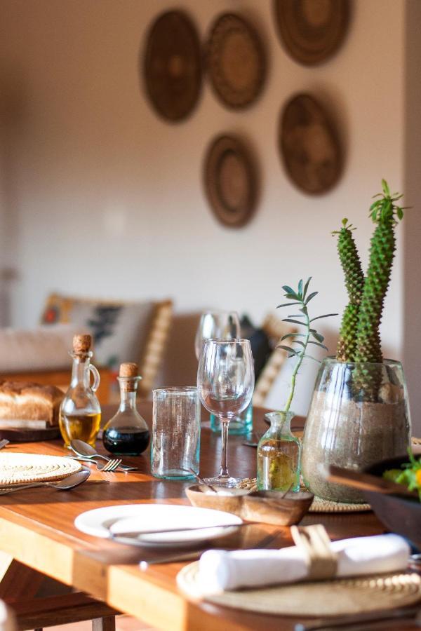 Ololo Safari Lodge Nairobi Dış mekan fotoğraf