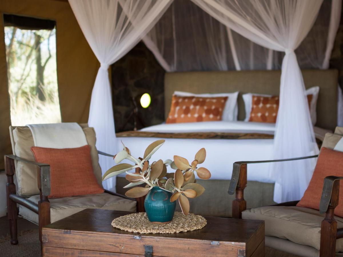 Ololo Safari Lodge Nairobi Dış mekan fotoğraf