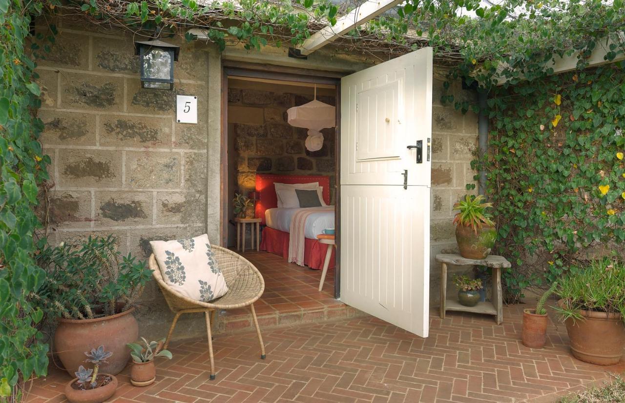 Ololo Safari Lodge Nairobi Dış mekan fotoğraf